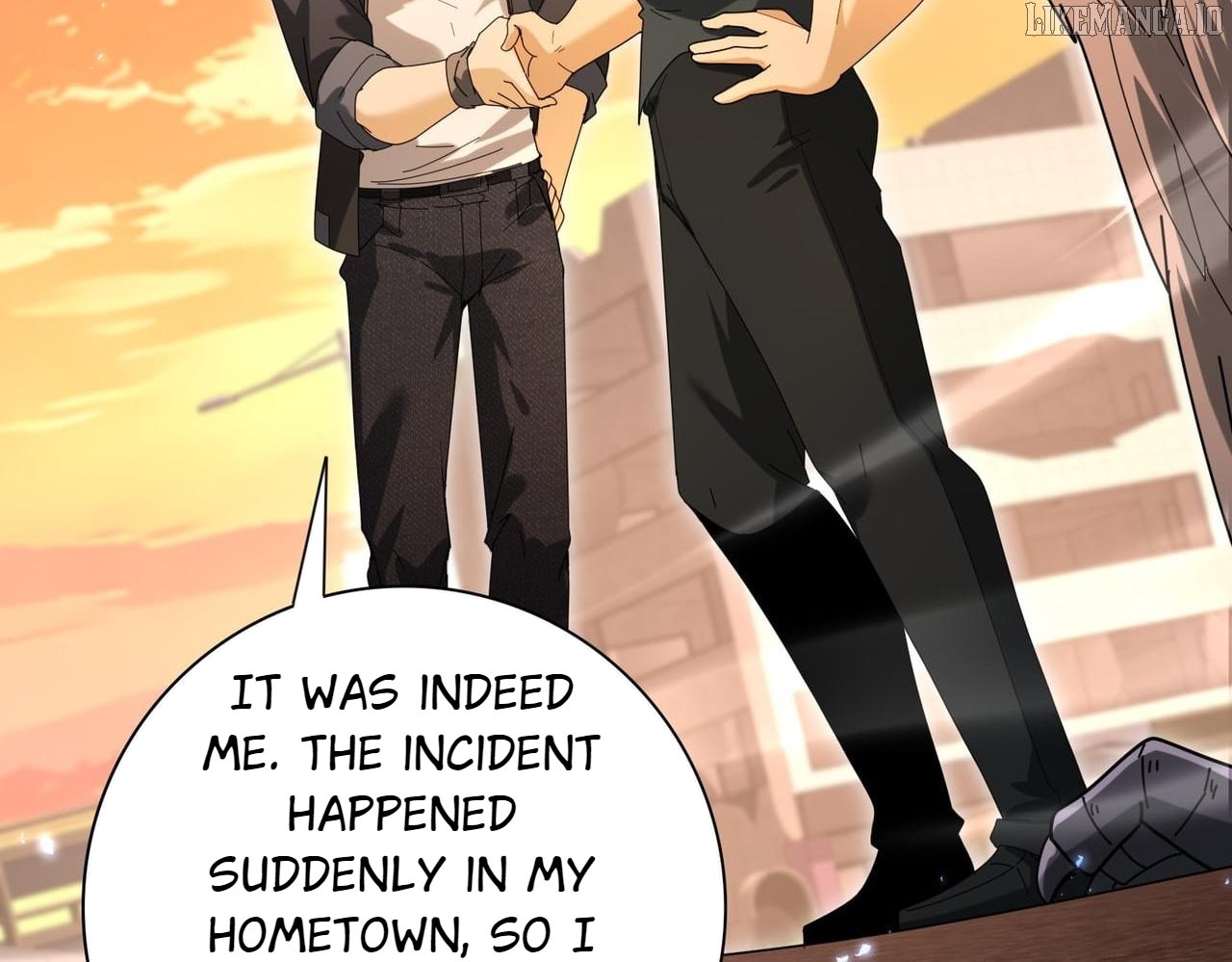 I Got the Weakest Class, Dragon Tamer!? — Chapter 167 — page 97