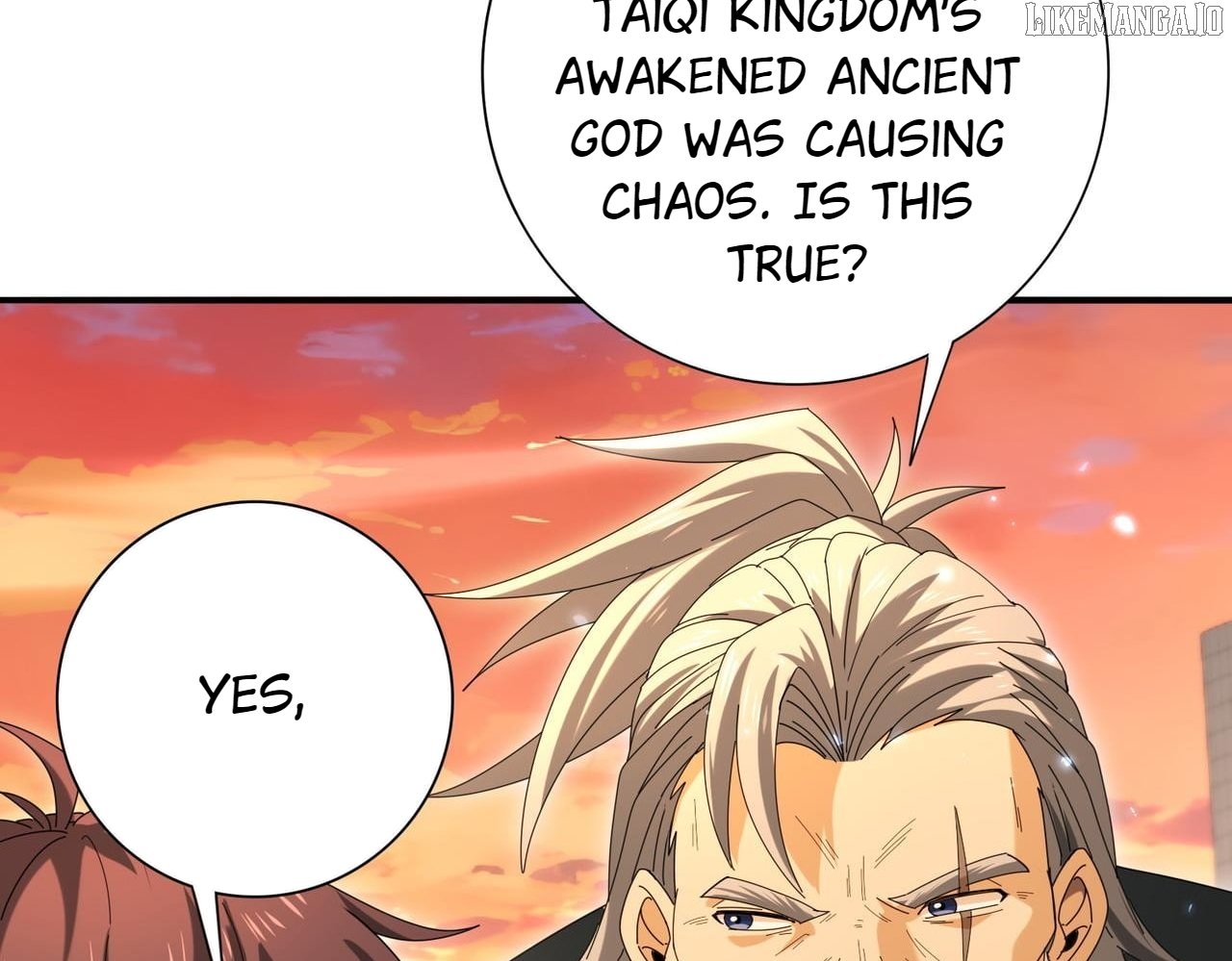 I Got the Weakest Class, Dragon Tamer!? — Chapter 167 — page 99
