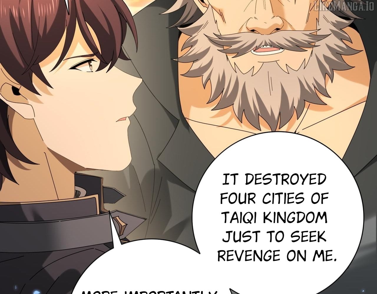 I Got the Weakest Class, Dragon Tamer!? — Chapter 167 — page 100