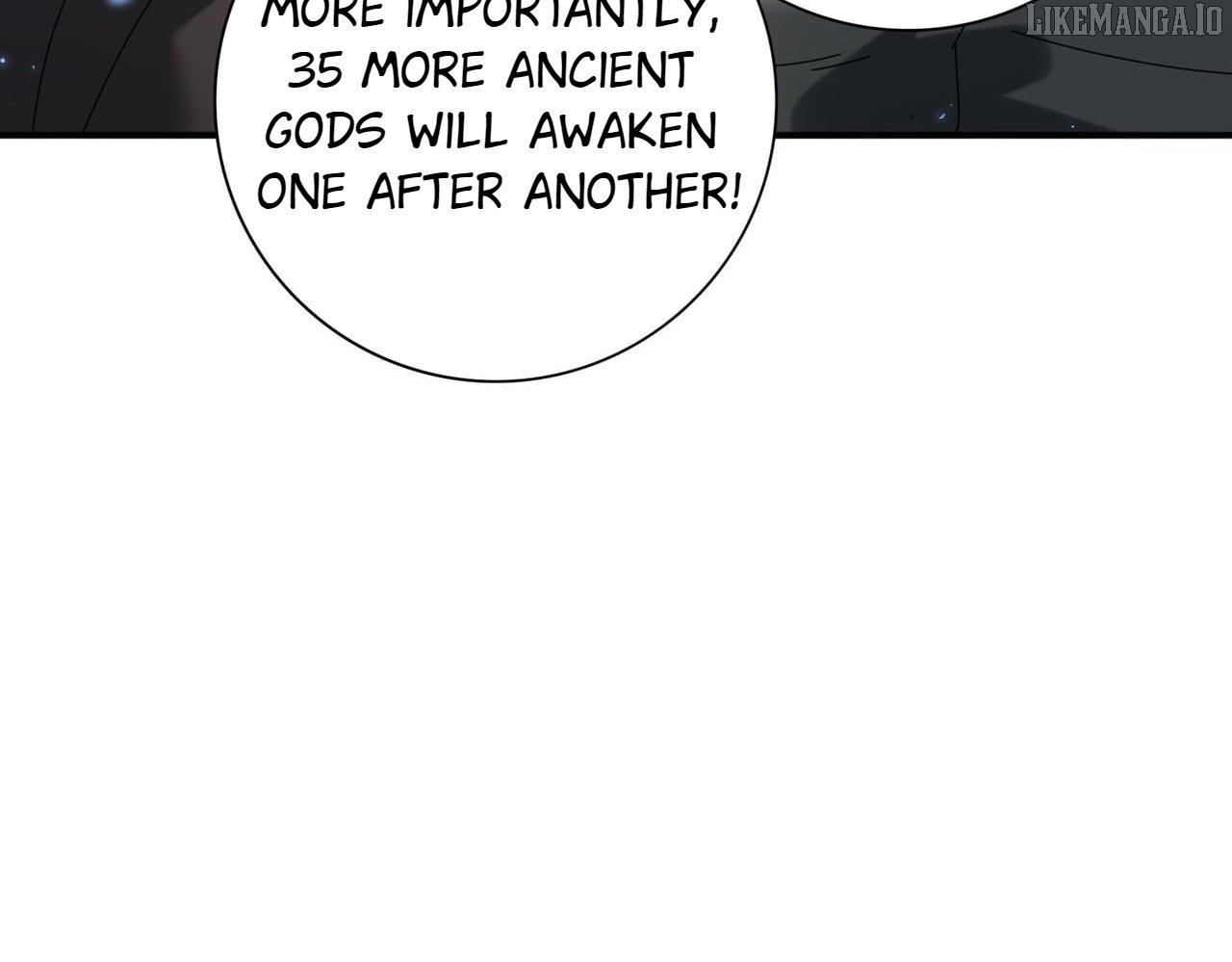 I Got the Weakest Class, Dragon Tamer!? — Chapter 167 — page 101