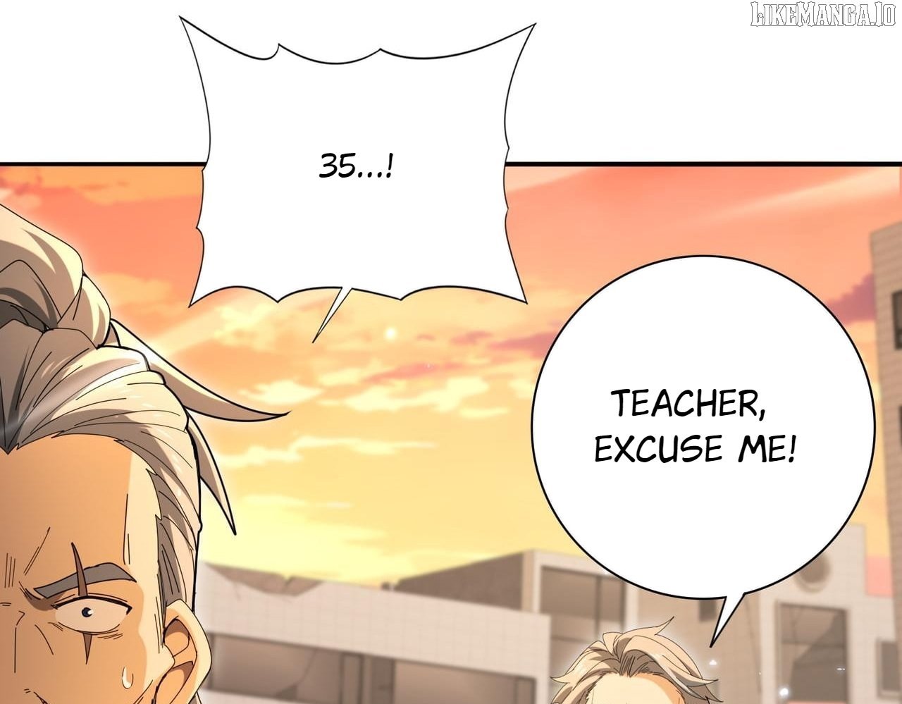I Got the Weakest Class, Dragon Tamer!? — Chapter 167 — page 102