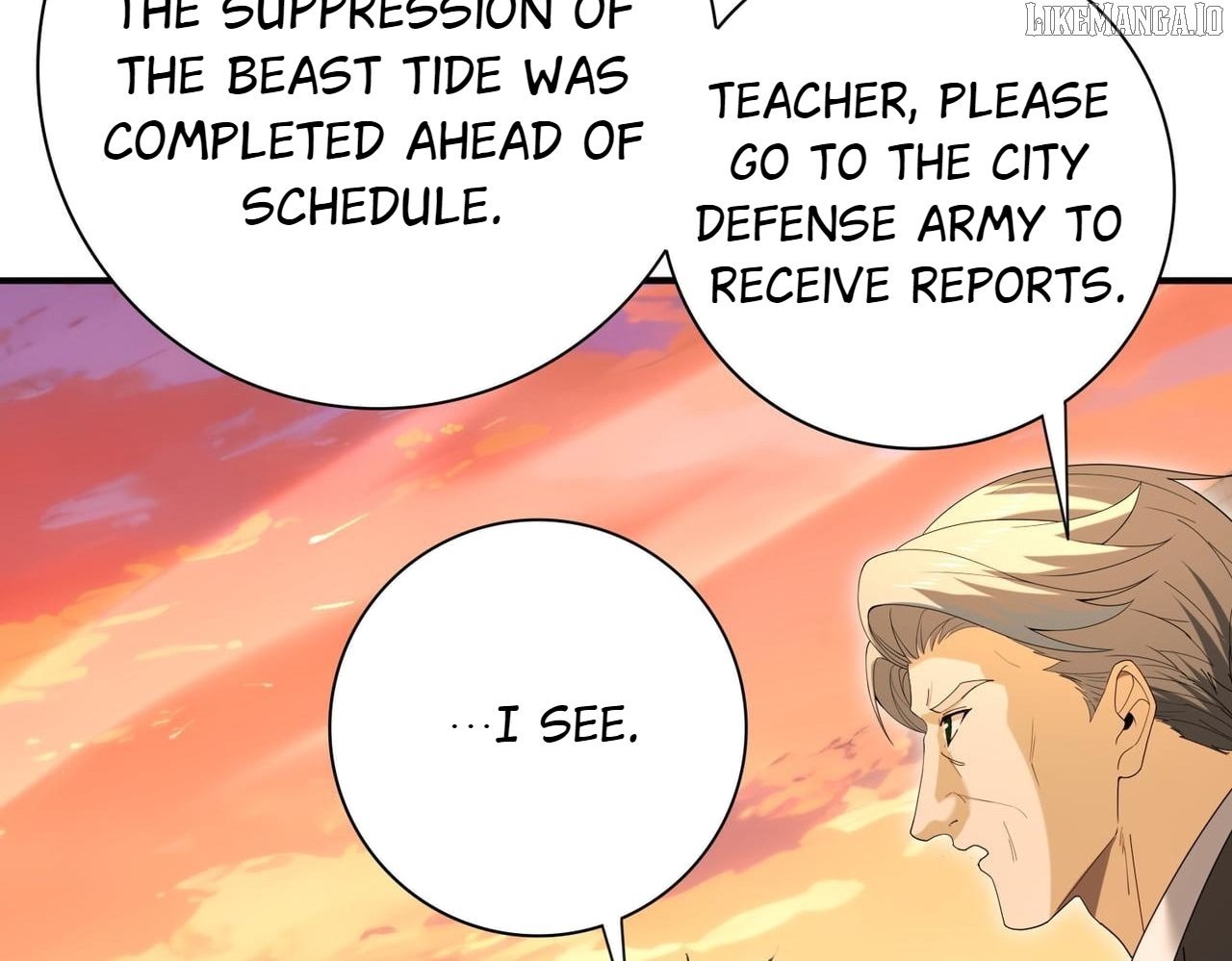 I Got the Weakest Class, Dragon Tamer!? — Chapter 167 — page 105