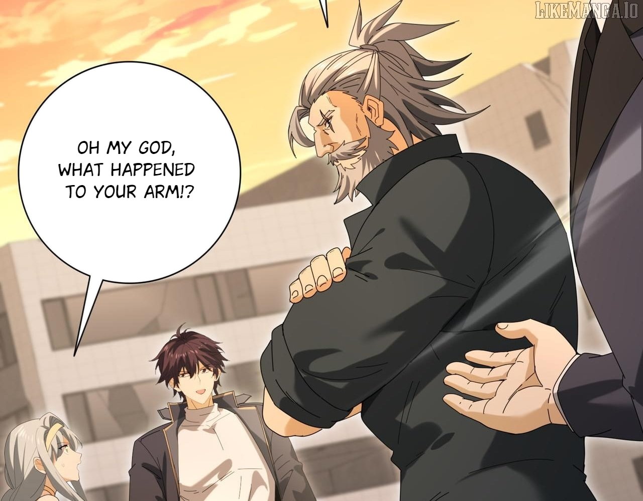 I Got the Weakest Class, Dragon Tamer!? — Chapter 167 — page 106