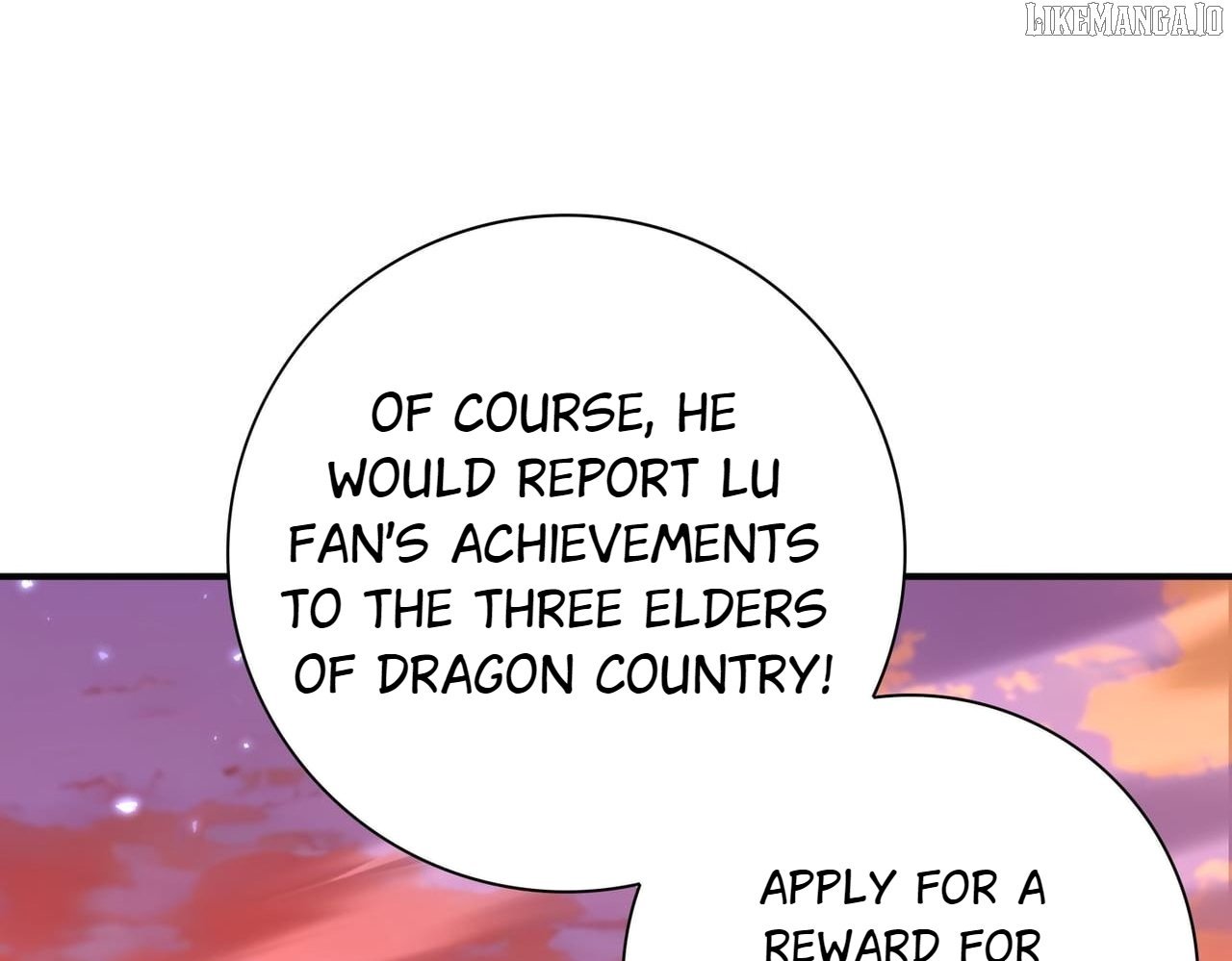 I Got the Weakest Class, Dragon Tamer!? — Chapter 167 — page 111