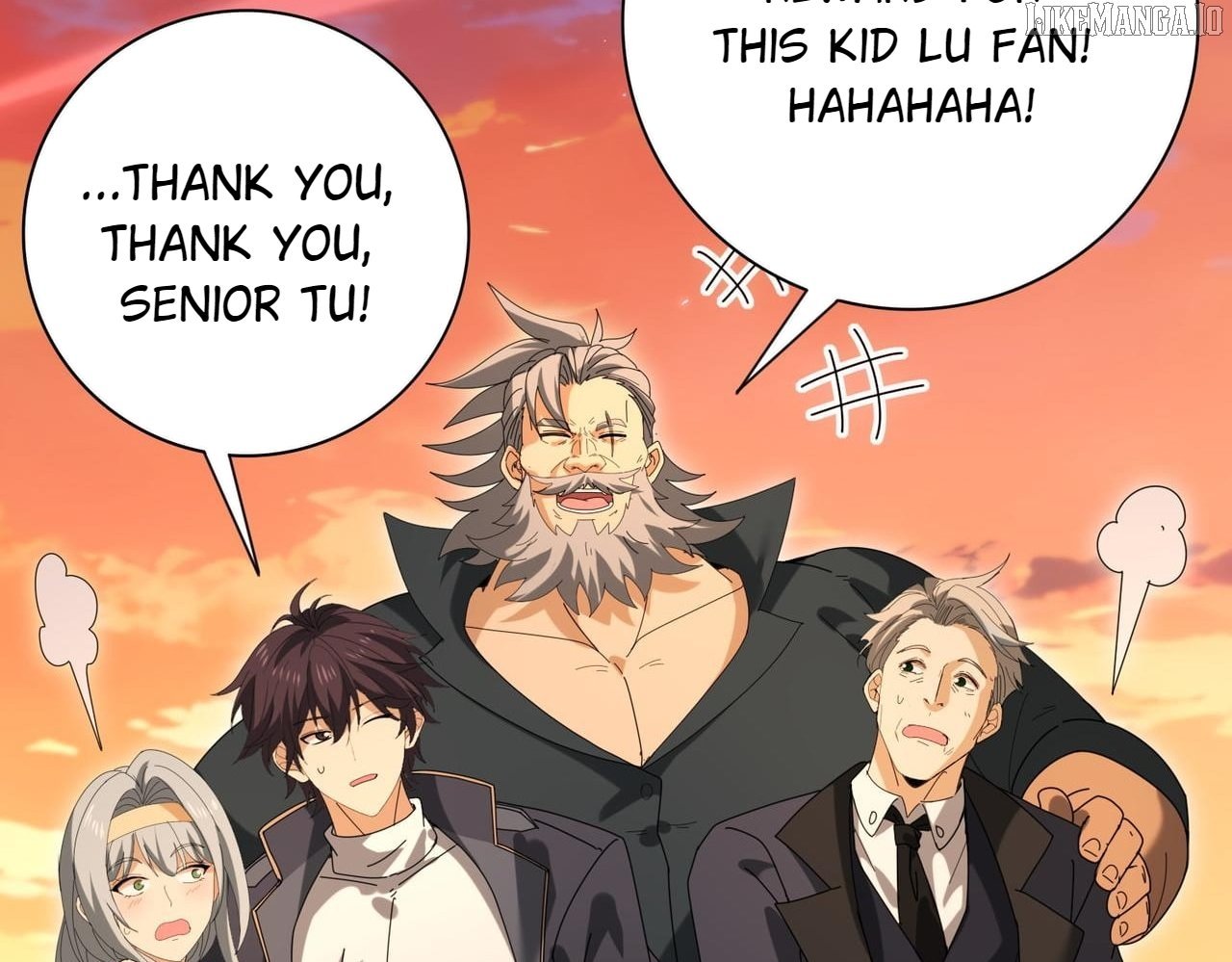 I Got the Weakest Class, Dragon Tamer!? — Chapter 167 — page 112
