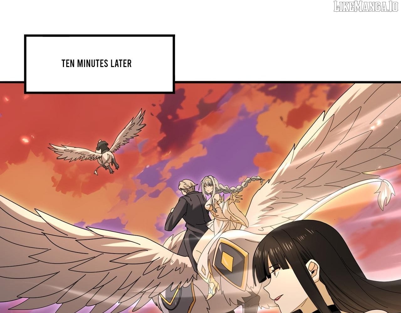 I Got the Weakest Class, Dragon Tamer!? — Chapter 167 — page 116