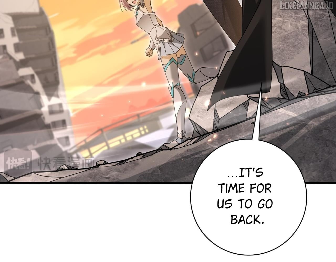 I Got the Weakest Class, Dragon Tamer!? — Chapter 167 — page 118