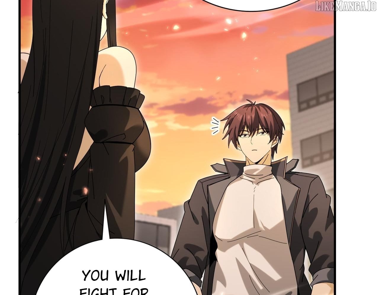 I Got the Weakest Class, Dragon Tamer!? — Chapter 167 — page 132