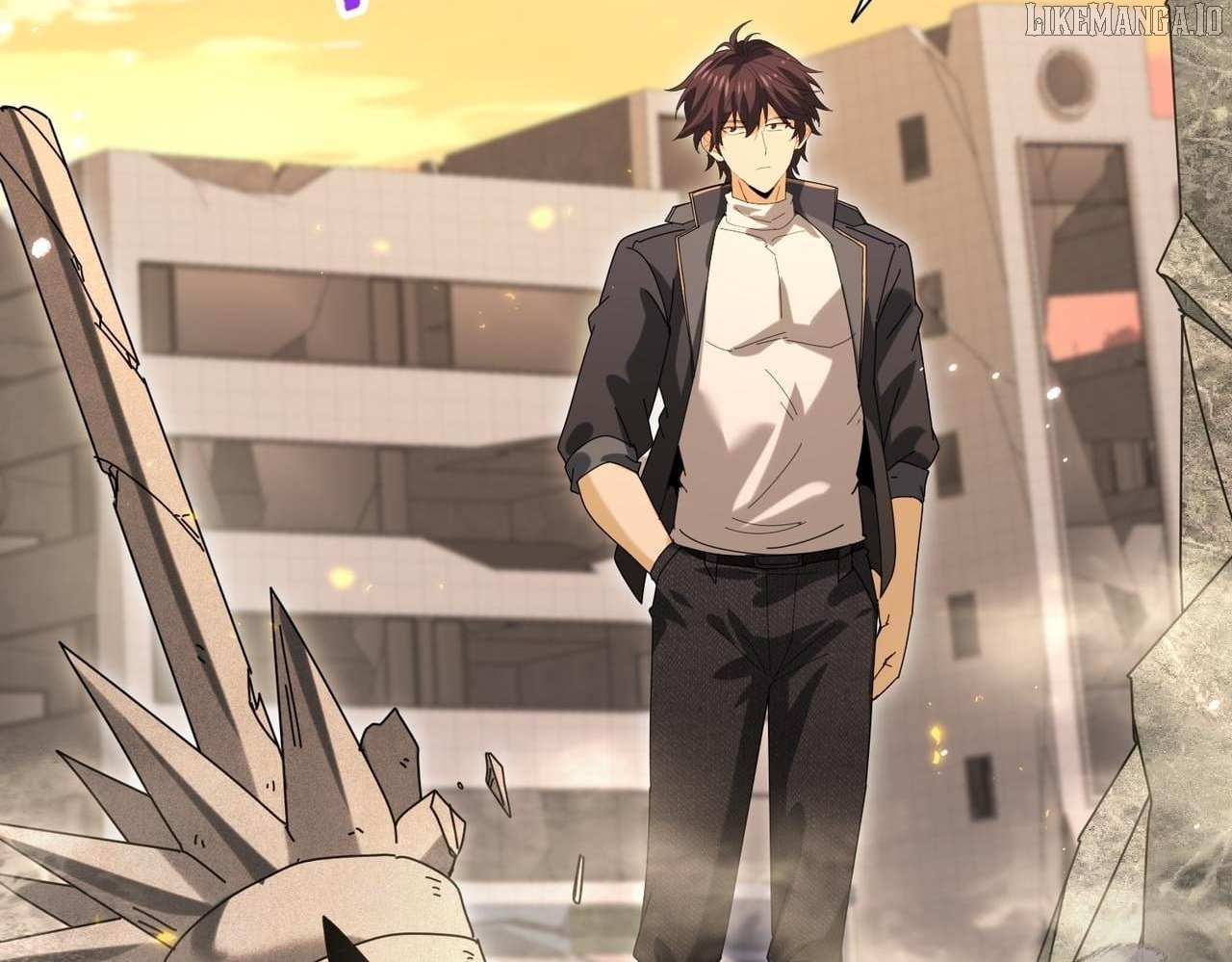 I Got the Weakest Class, Dragon Tamer!? — Chapter 167 — page 145