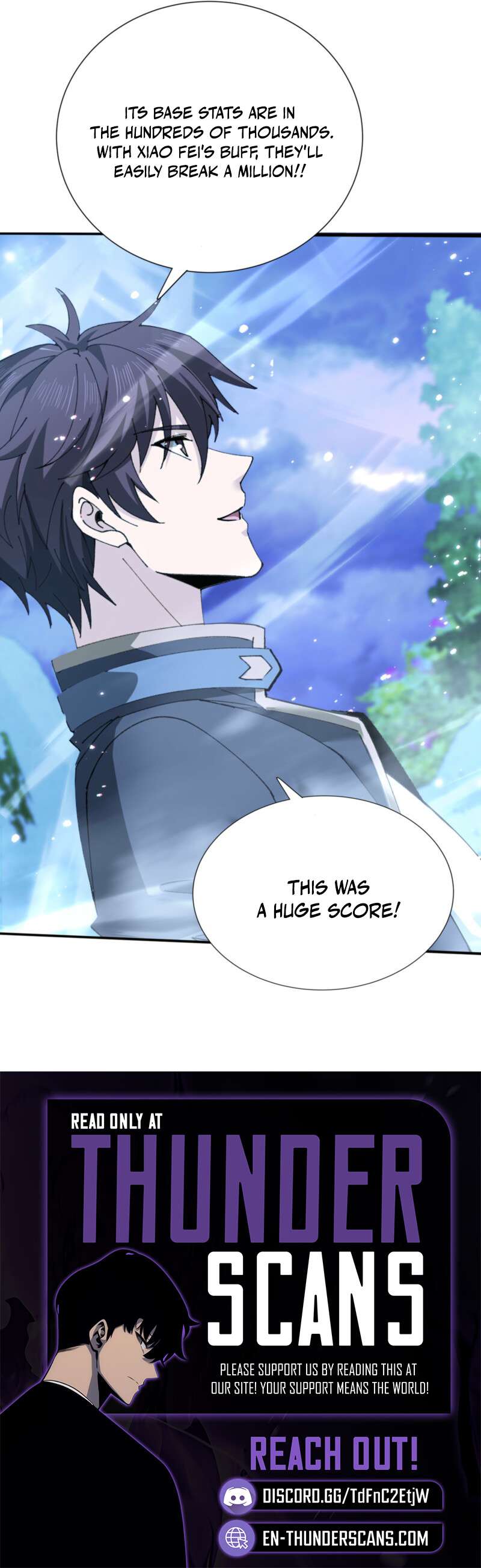 I Got the Weakest Class, Dragon Tamer!? — Chapter 169 — page 7