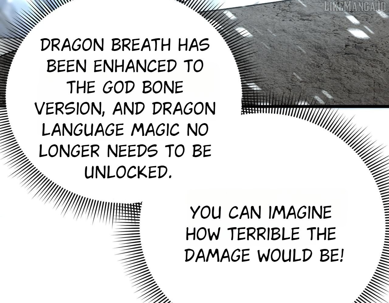 I Got the Weakest Class, Dragon Tamer!? — Chapter 170 — page 10