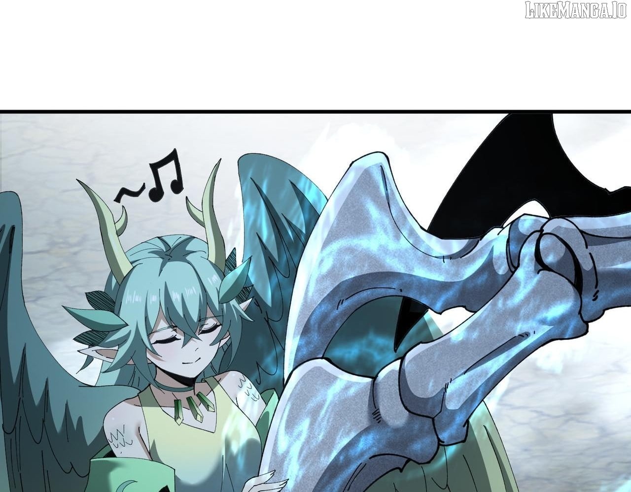 I Got the Weakest Class, Dragon Tamer!? — Chapter 170 — page 12
