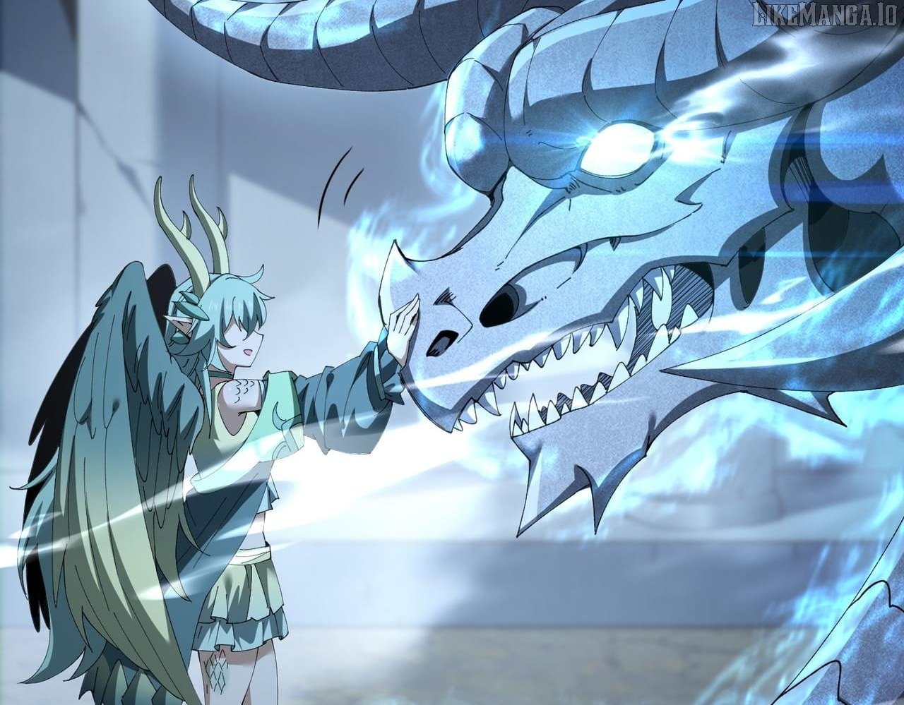 I Got the Weakest Class, Dragon Tamer!? — Chapter 170 — page 16