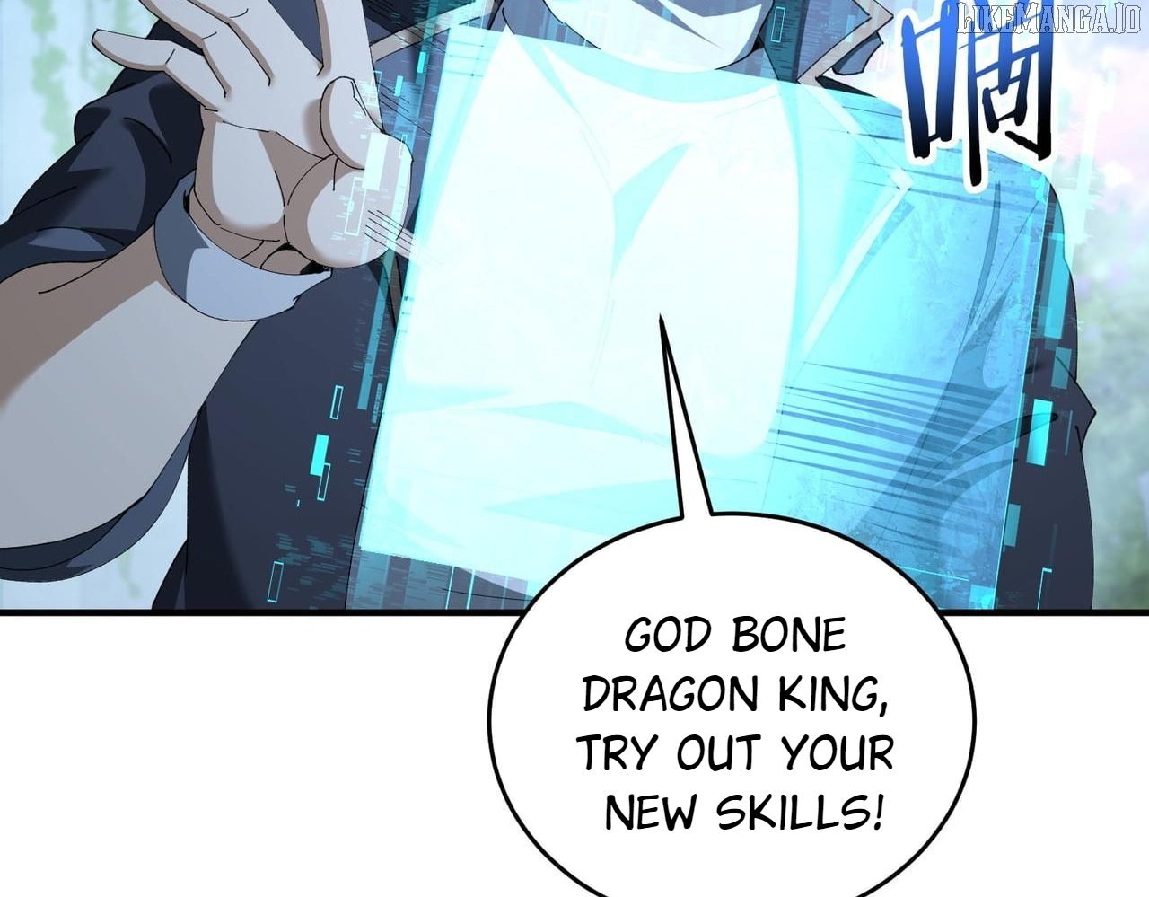 I Got the Weakest Class, Dragon Tamer!? — Chapter 170 — page 19