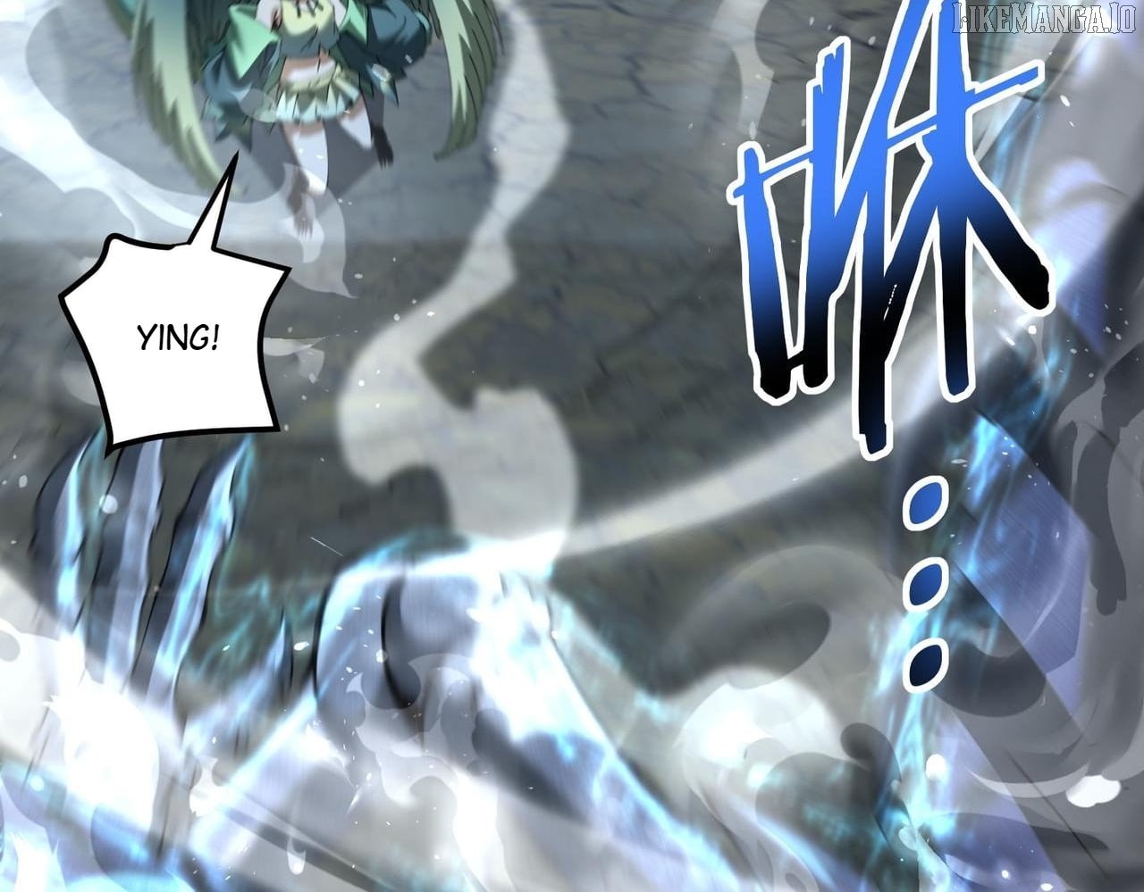 I Got the Weakest Class, Dragon Tamer!? — Chapter 170 — page 22