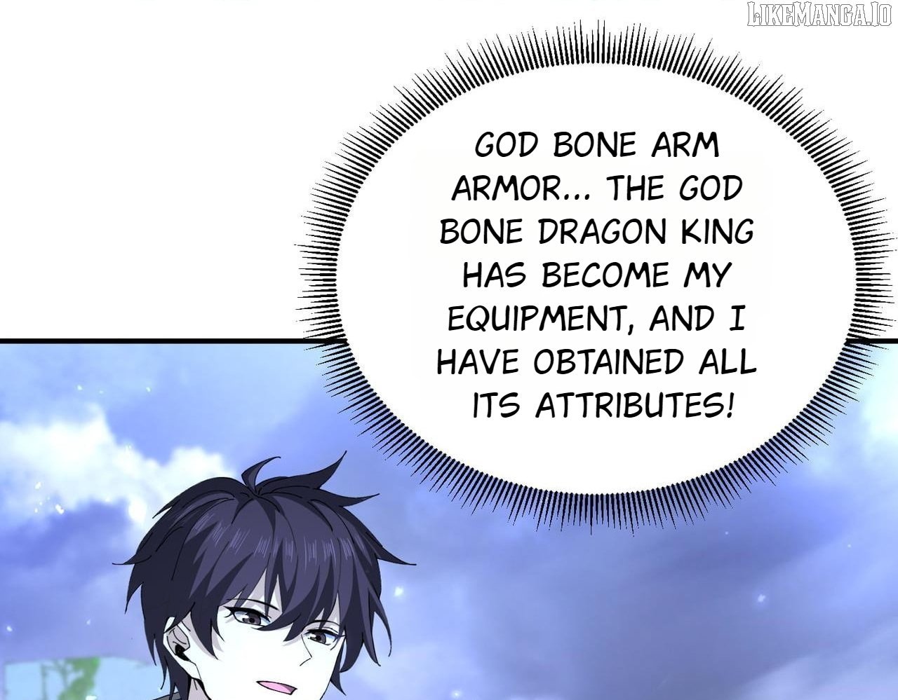 I Got the Weakest Class, Dragon Tamer!? — Chapter 170 — page 28