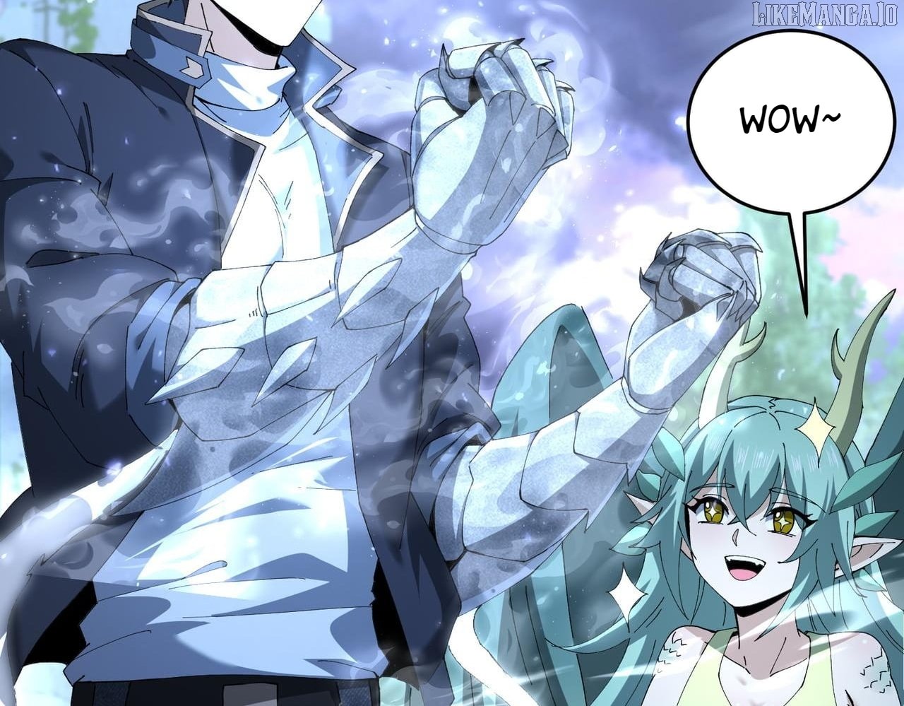 I Got the Weakest Class, Dragon Tamer!? — Chapter 170 — page 29