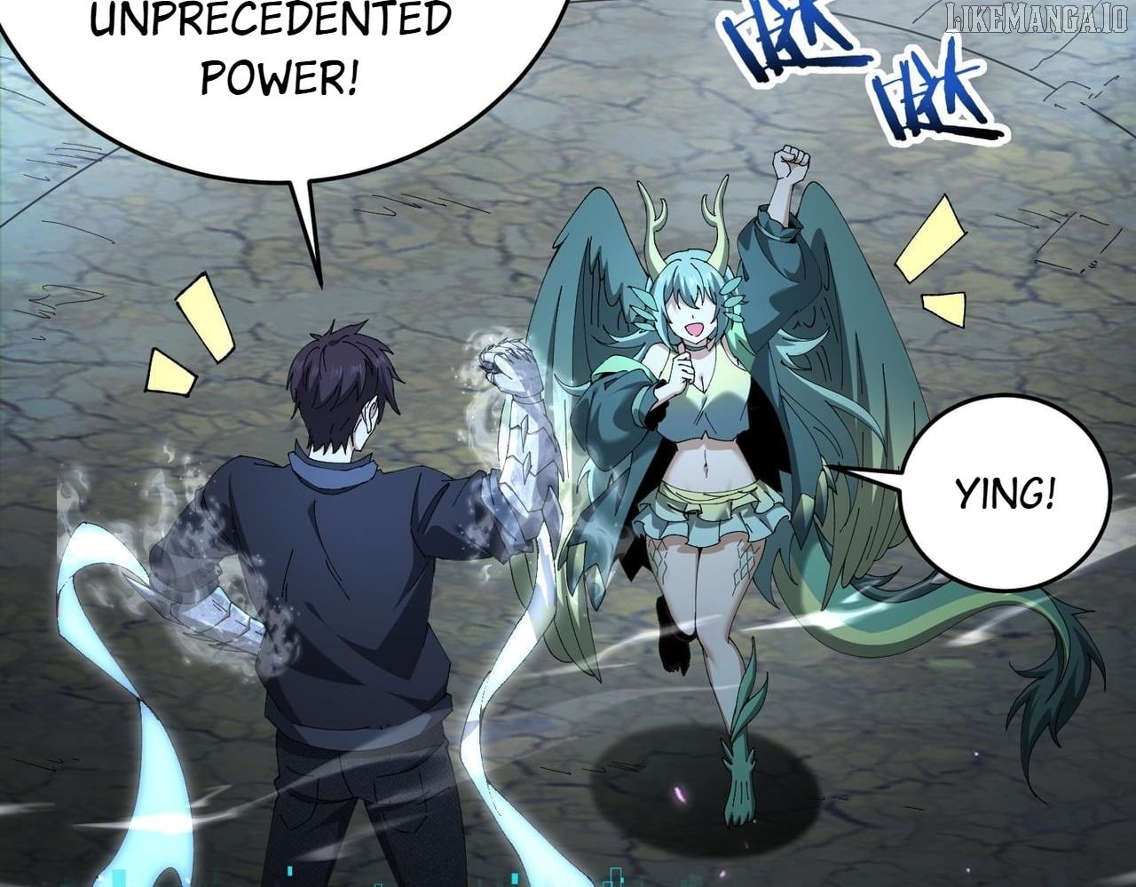I Got the Weakest Class, Dragon Tamer!? — Chapter 170 — page 32