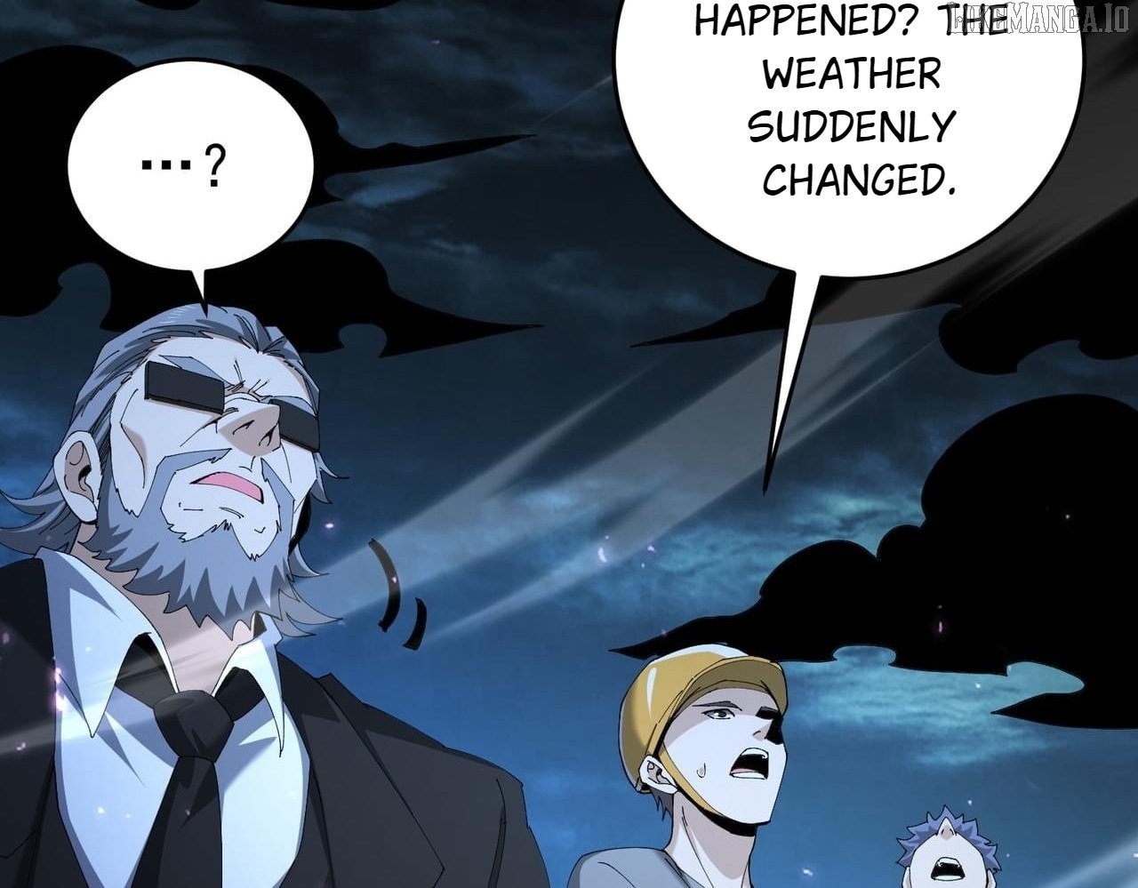 I Got the Weakest Class, Dragon Tamer!? — Chapter 170 — page 37