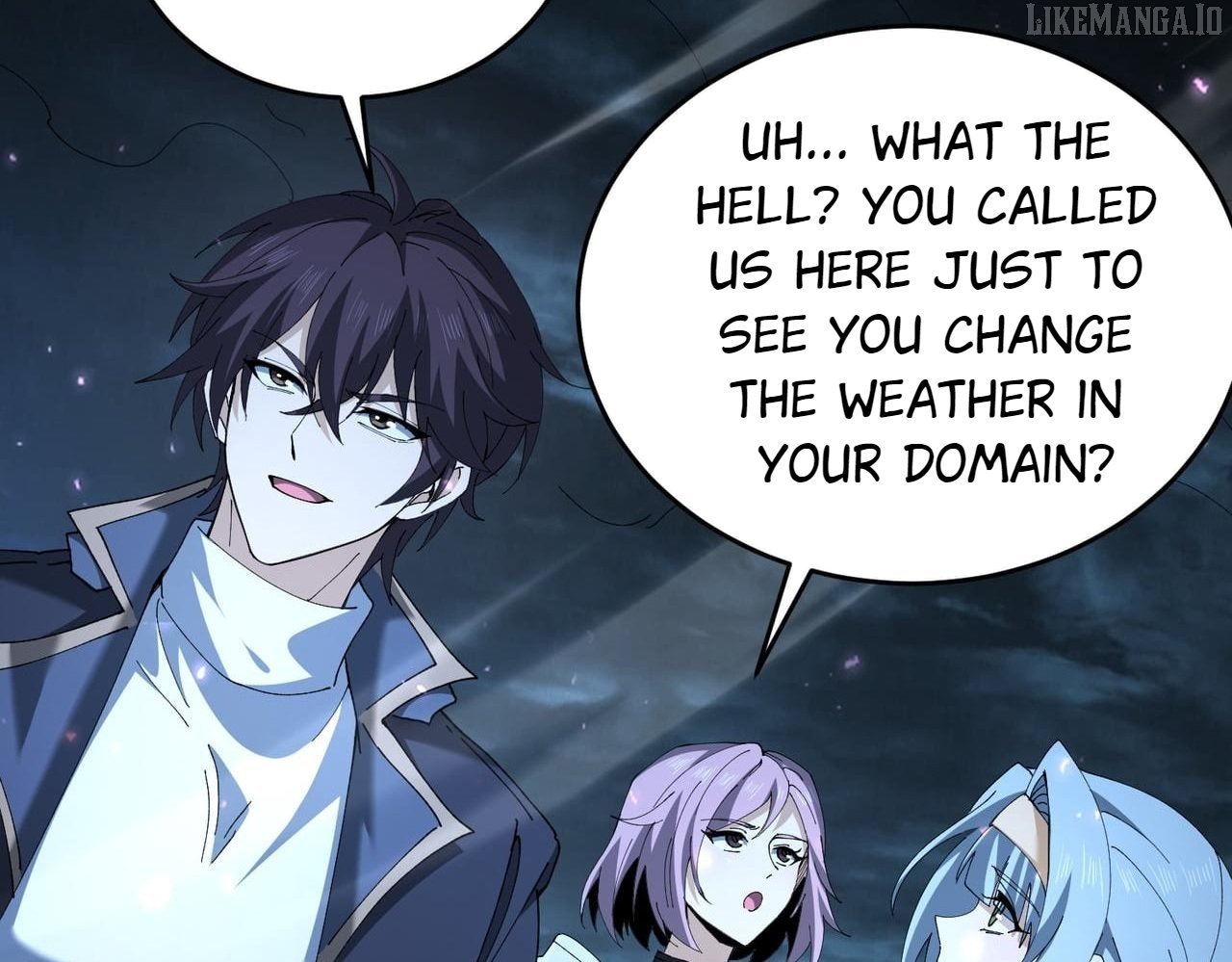 I Got the Weakest Class, Dragon Tamer!? — Chapter 170 — page 39