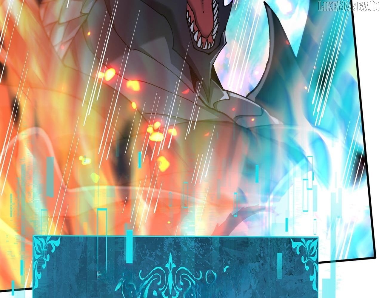 I Got the Weakest Class, Dragon Tamer!? — Chapter 170 — page 42