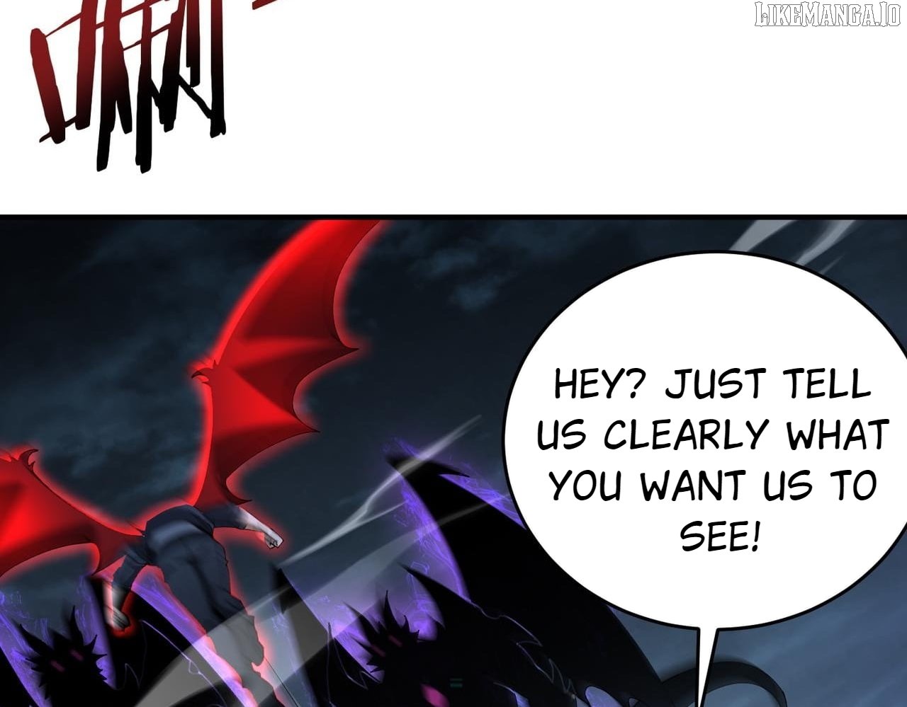 I Got the Weakest Class, Dragon Tamer!? — Chapter 170 — page 49