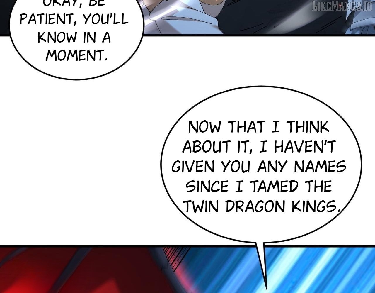 I Got the Weakest Class, Dragon Tamer!? — Chapter 170 — page 51