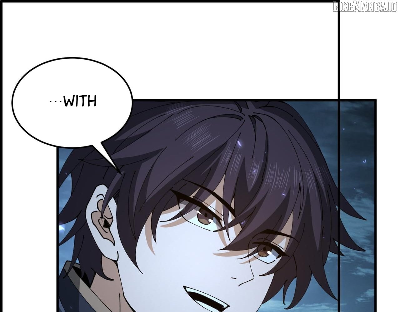 I Got the Weakest Class, Dragon Tamer!? — Chapter 170 — page 54
