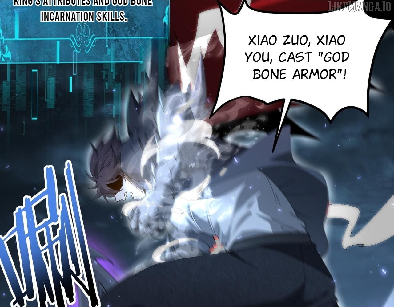 I Got the Weakest Class, Dragon Tamer!? — Chapter 170 — page 56