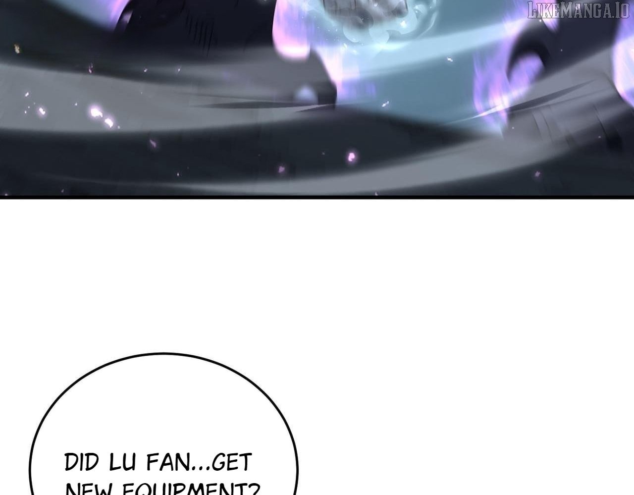 I Got the Weakest Class, Dragon Tamer!? — Chapter 170 — page 61