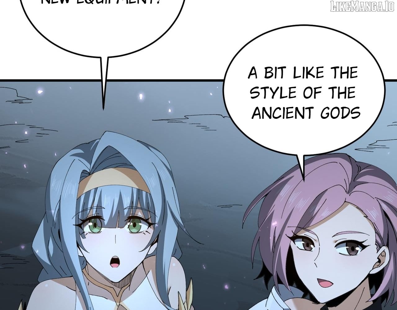 I Got the Weakest Class, Dragon Tamer!? — Chapter 170 — page 62