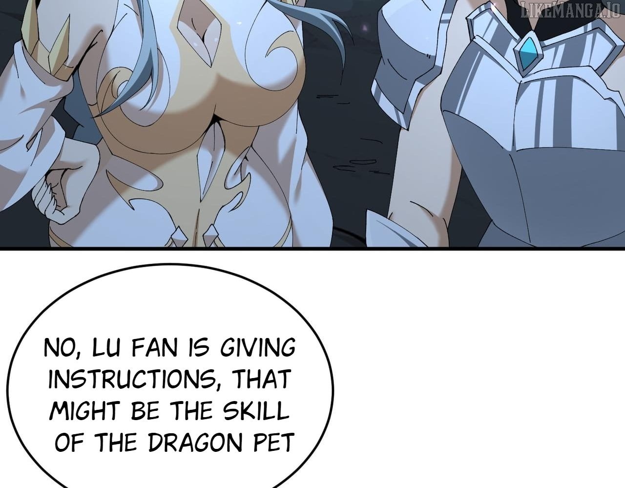 I Got the Weakest Class, Dragon Tamer!? — Chapter 170 — page 63