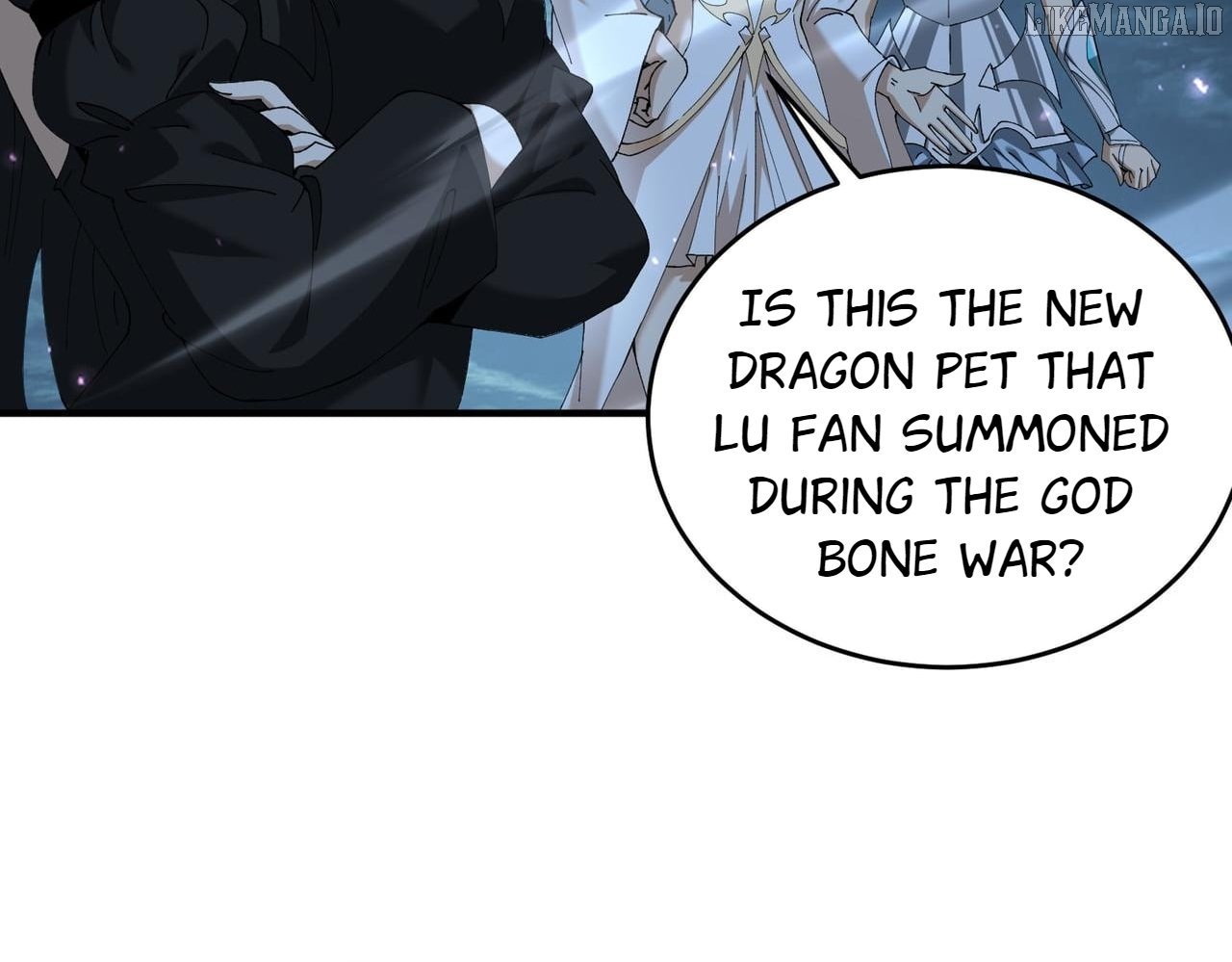 I Got the Weakest Class, Dragon Tamer!? — Chapter 170 — page 65