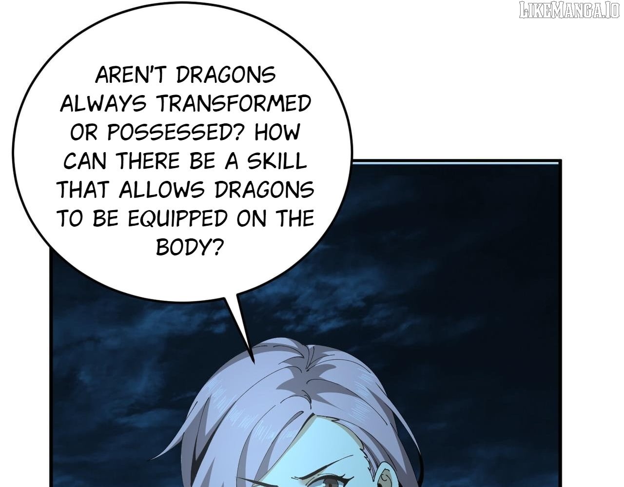 I Got the Weakest Class, Dragon Tamer!? — Chapter 170 — page 66