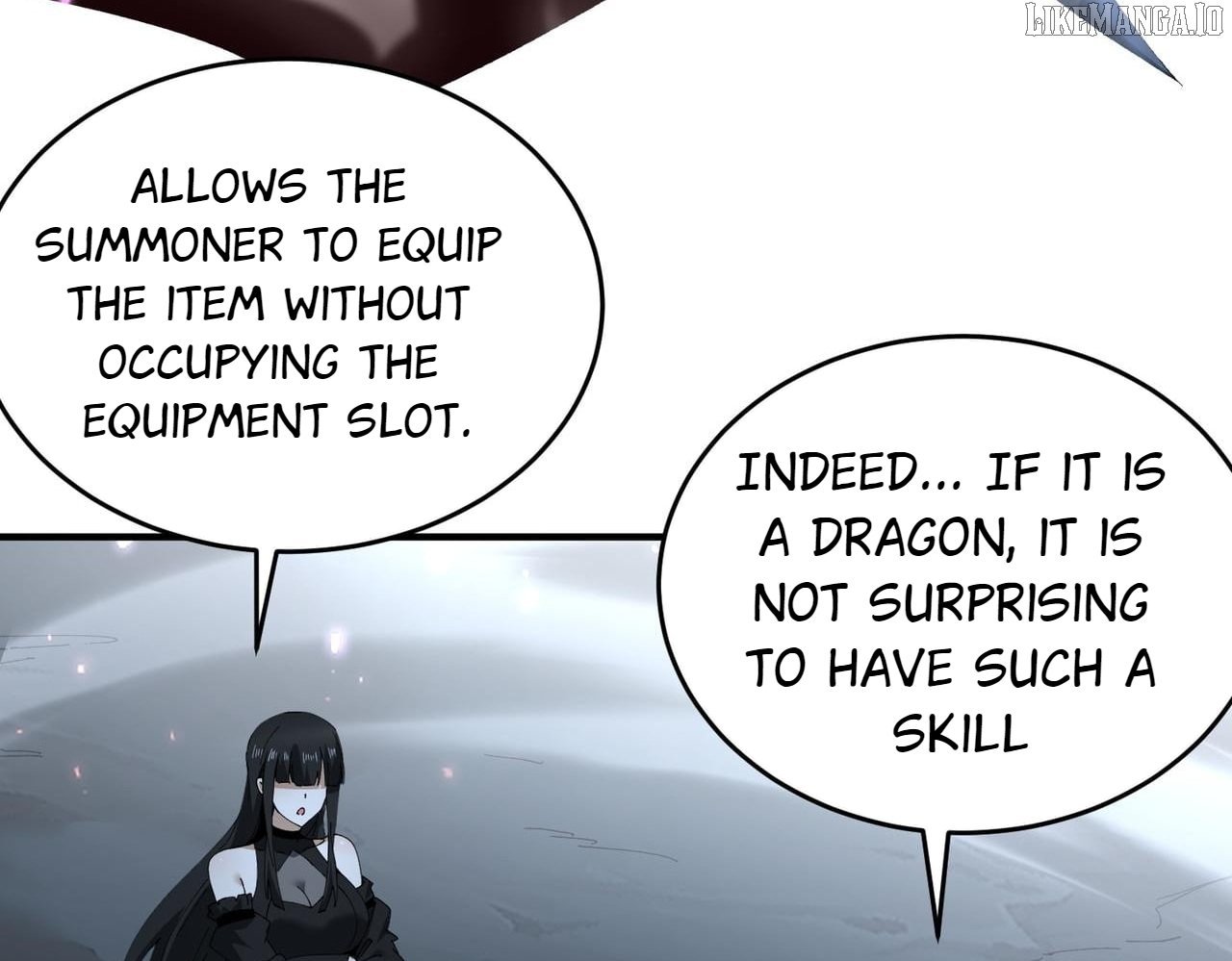 I Got the Weakest Class, Dragon Tamer!? — Chapter 170 — page 73