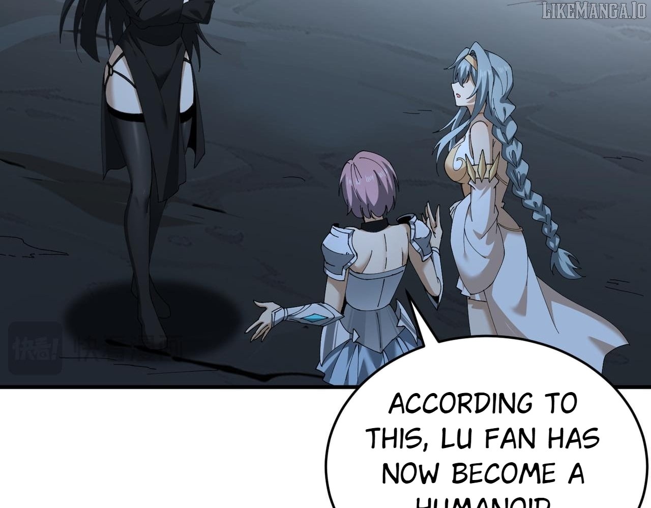 I Got the Weakest Class, Dragon Tamer!? — Chapter 170 — page 74