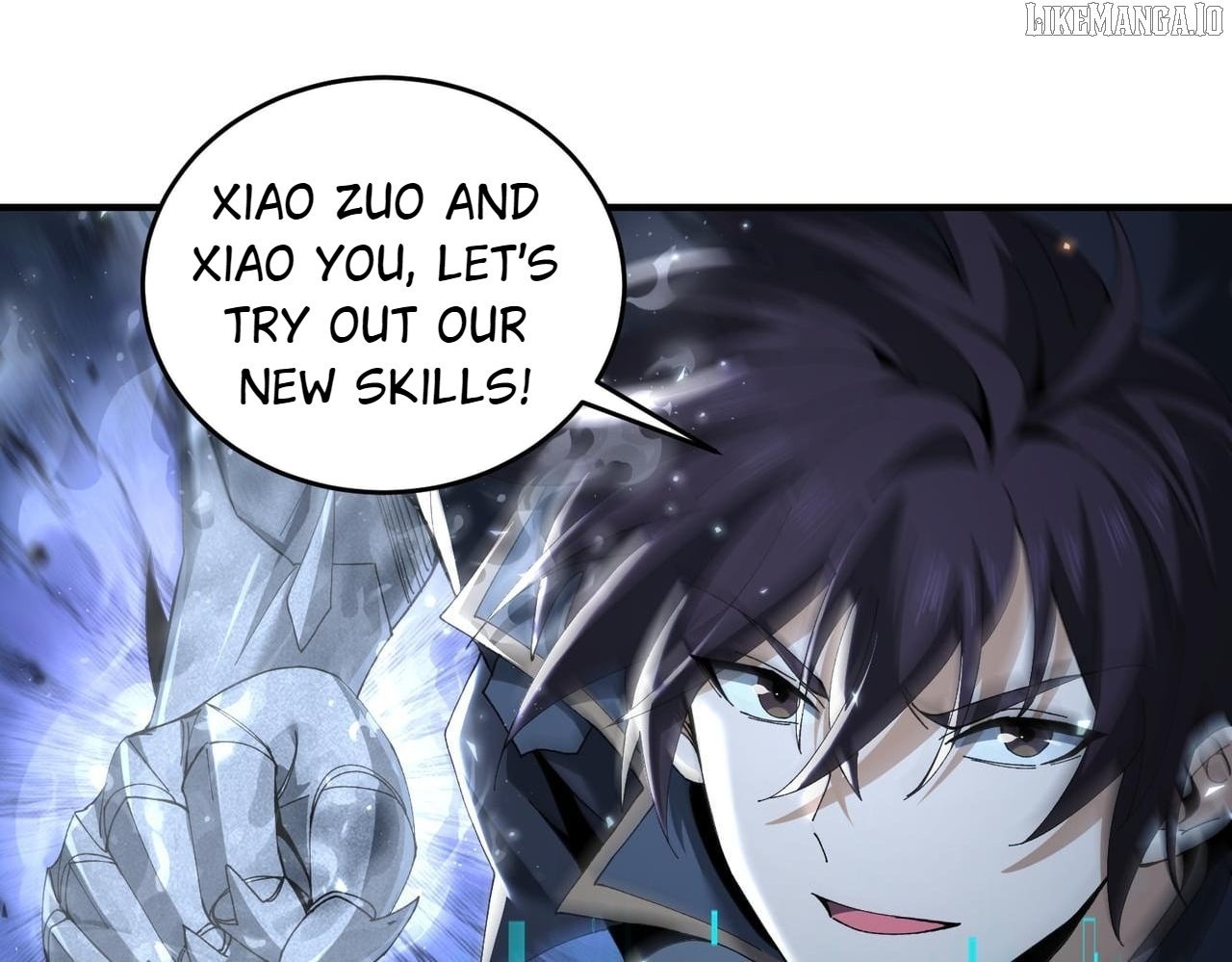I Got the Weakest Class, Dragon Tamer!? — Chapter 170 — page 79