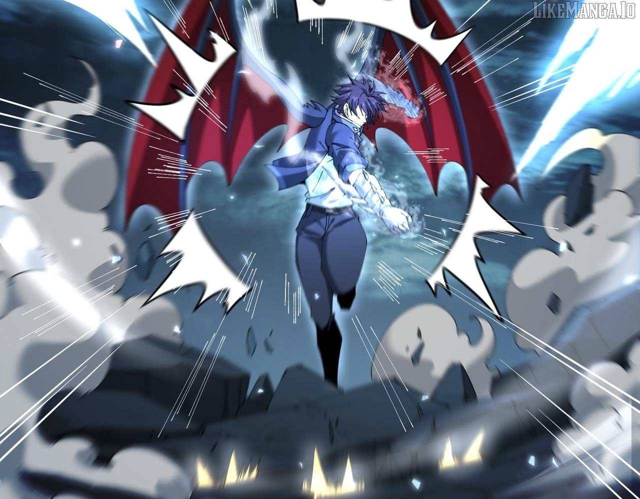 I Got the Weakest Class, Dragon Tamer!? — Chapter 170 — page 82