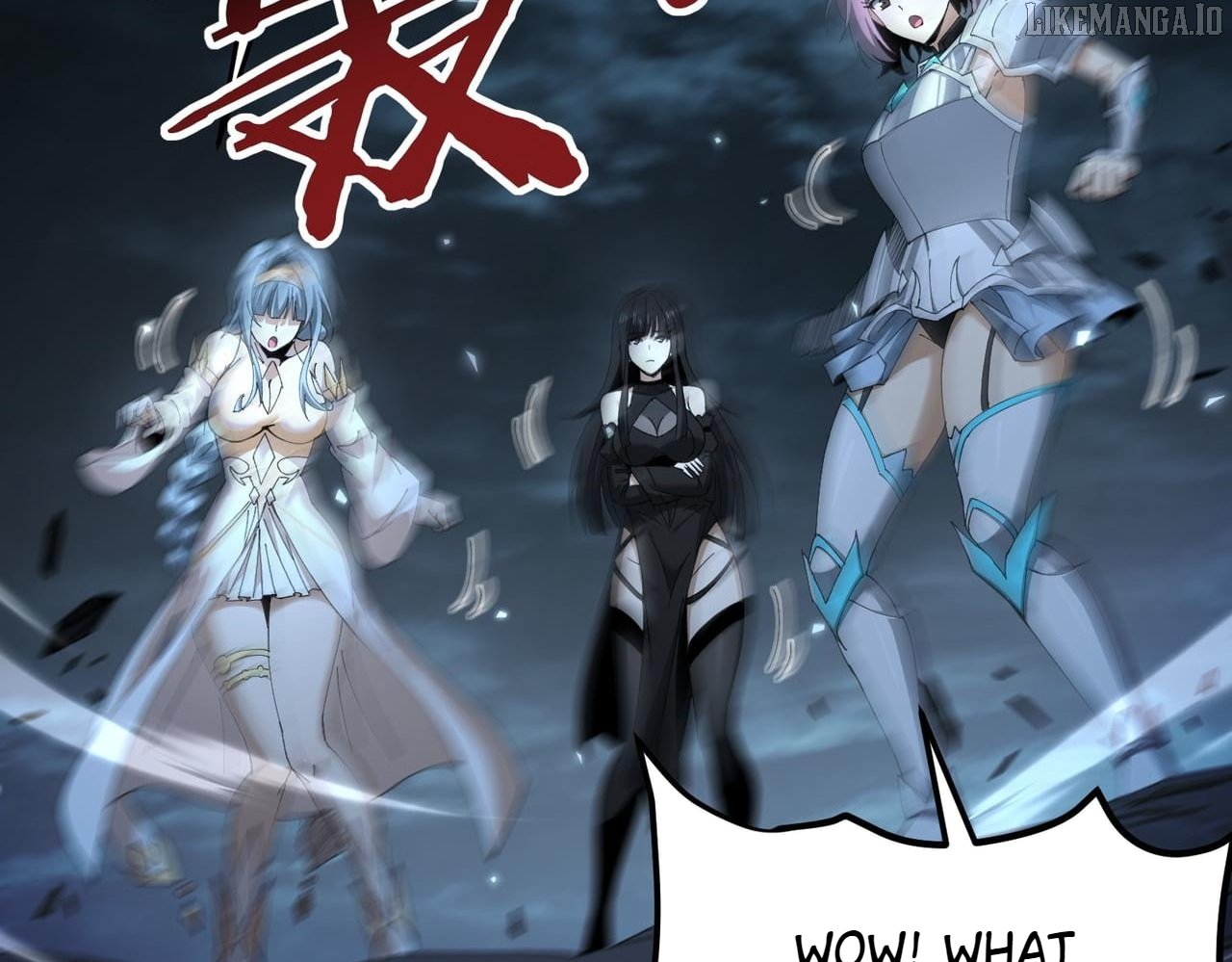 I Got the Weakest Class, Dragon Tamer!? — Chapter 170 — page 85