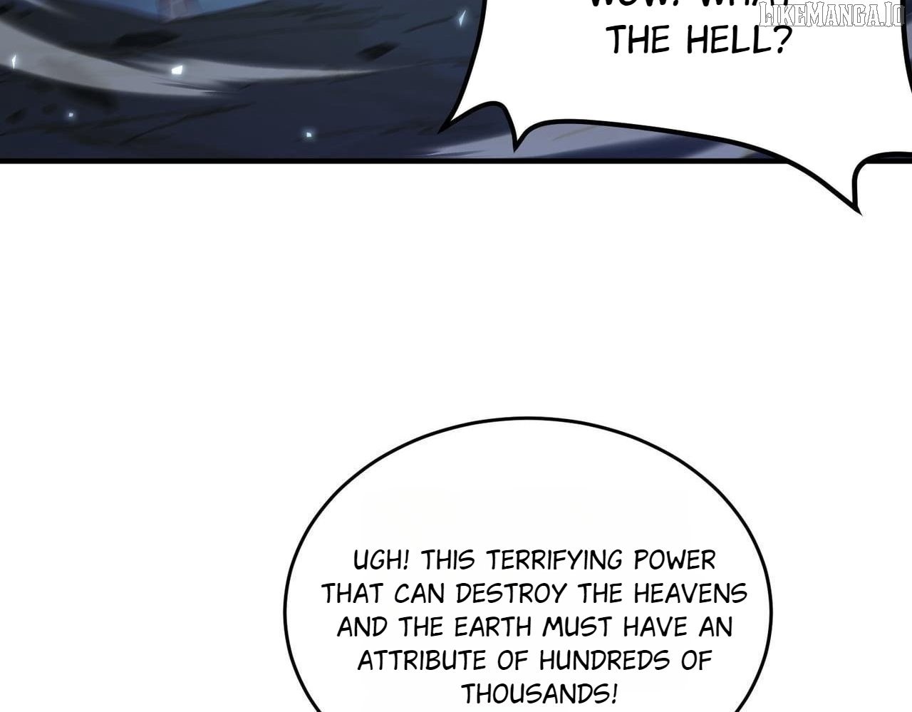 I Got the Weakest Class, Dragon Tamer!? — Chapter 170 — page 86