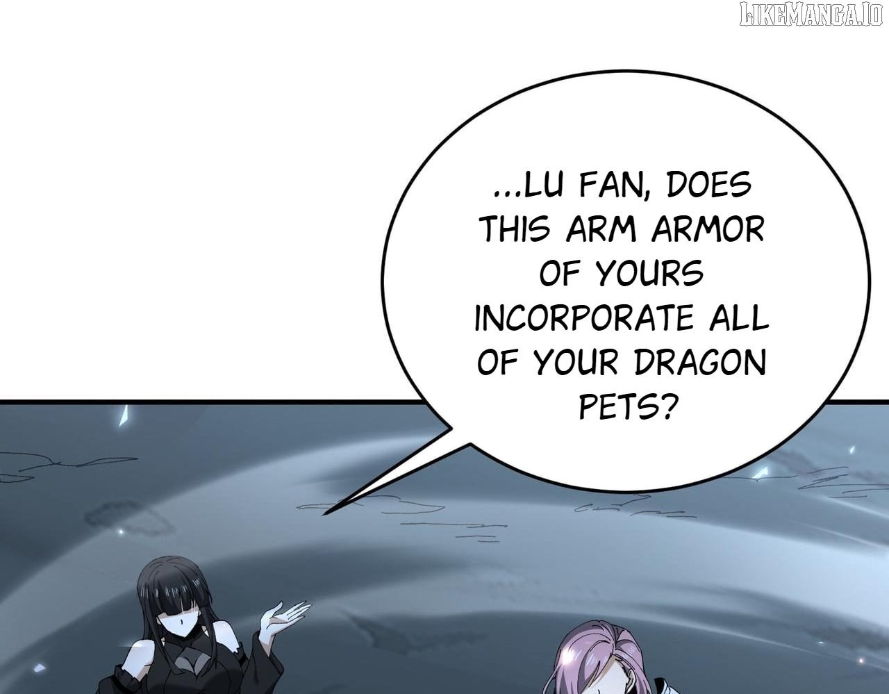 I Got the Weakest Class, Dragon Tamer!? — Chapter 170 — page 90