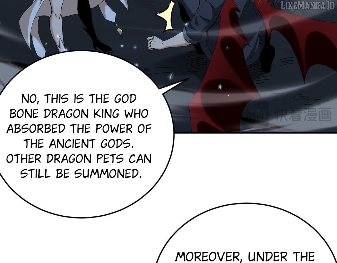 I Got the Weakest Class, Dragon Tamer!? — Chapter 170 — page 92