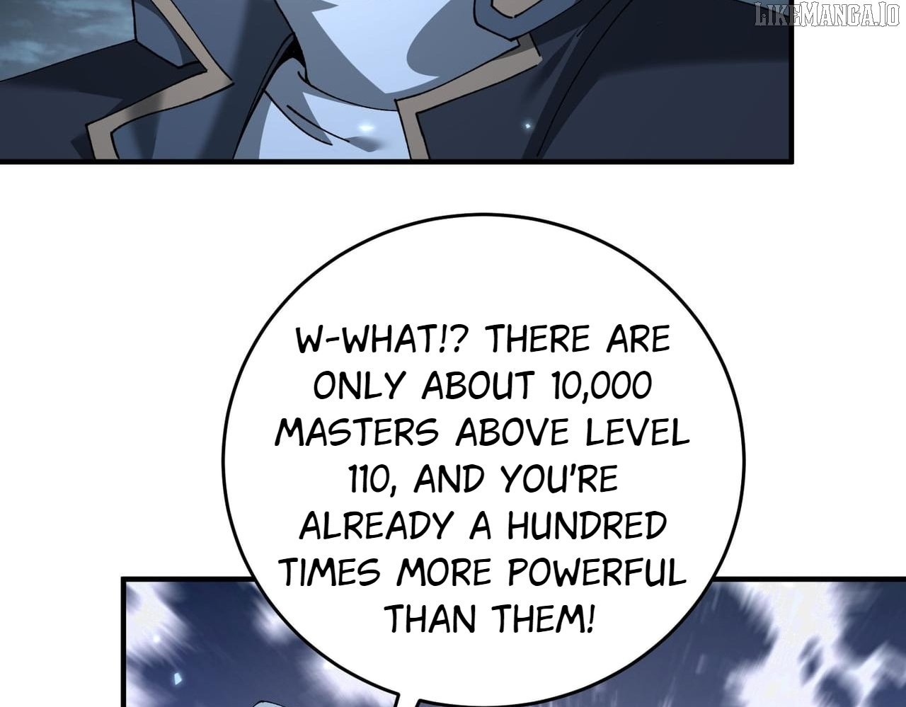 I Got the Weakest Class, Dragon Tamer!? — Chapter 170 — page 94