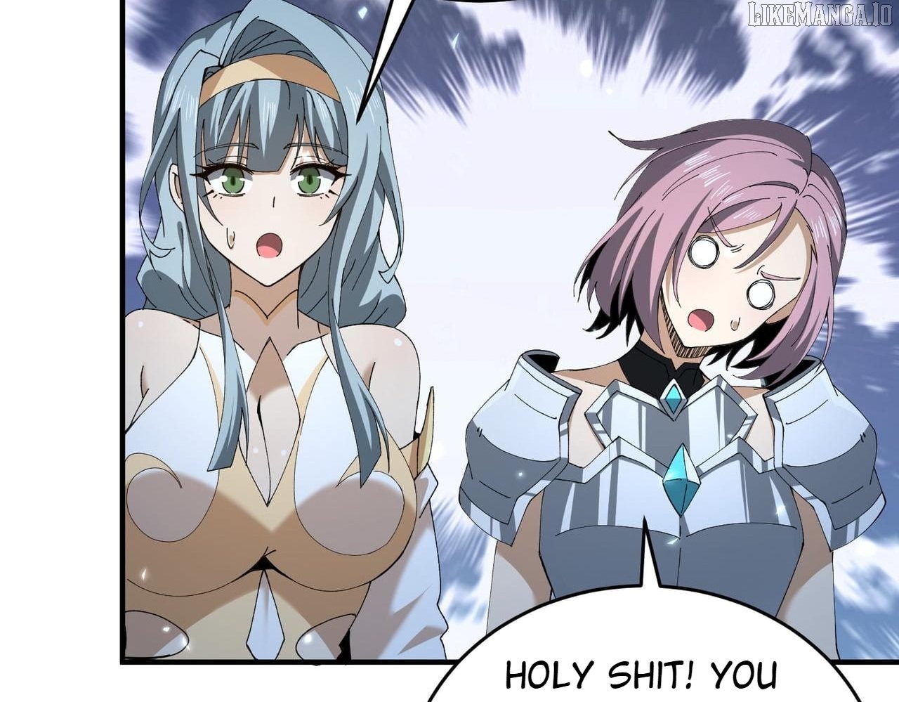 I Got the Weakest Class, Dragon Tamer!? — Chapter 170 — page 95