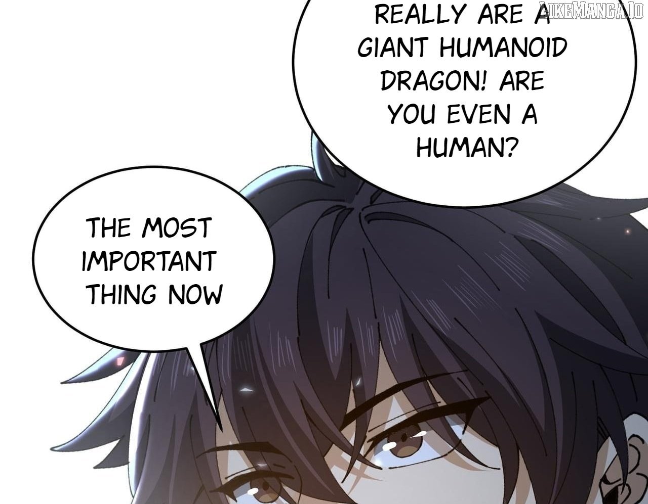 I Got the Weakest Class, Dragon Tamer!? — Chapter 170 — page 96