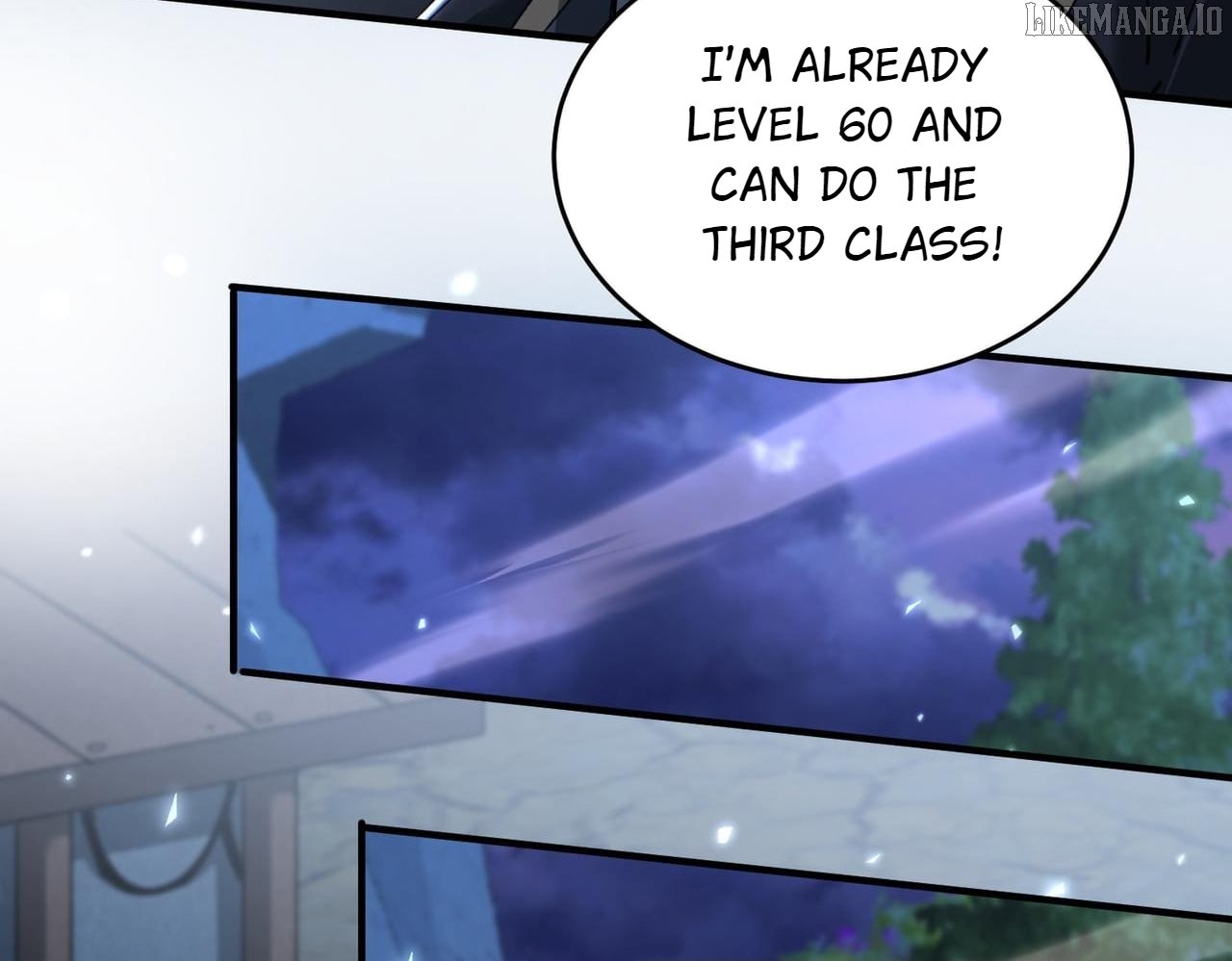 I Got the Weakest Class, Dragon Tamer!? — Chapter 170 — page 98