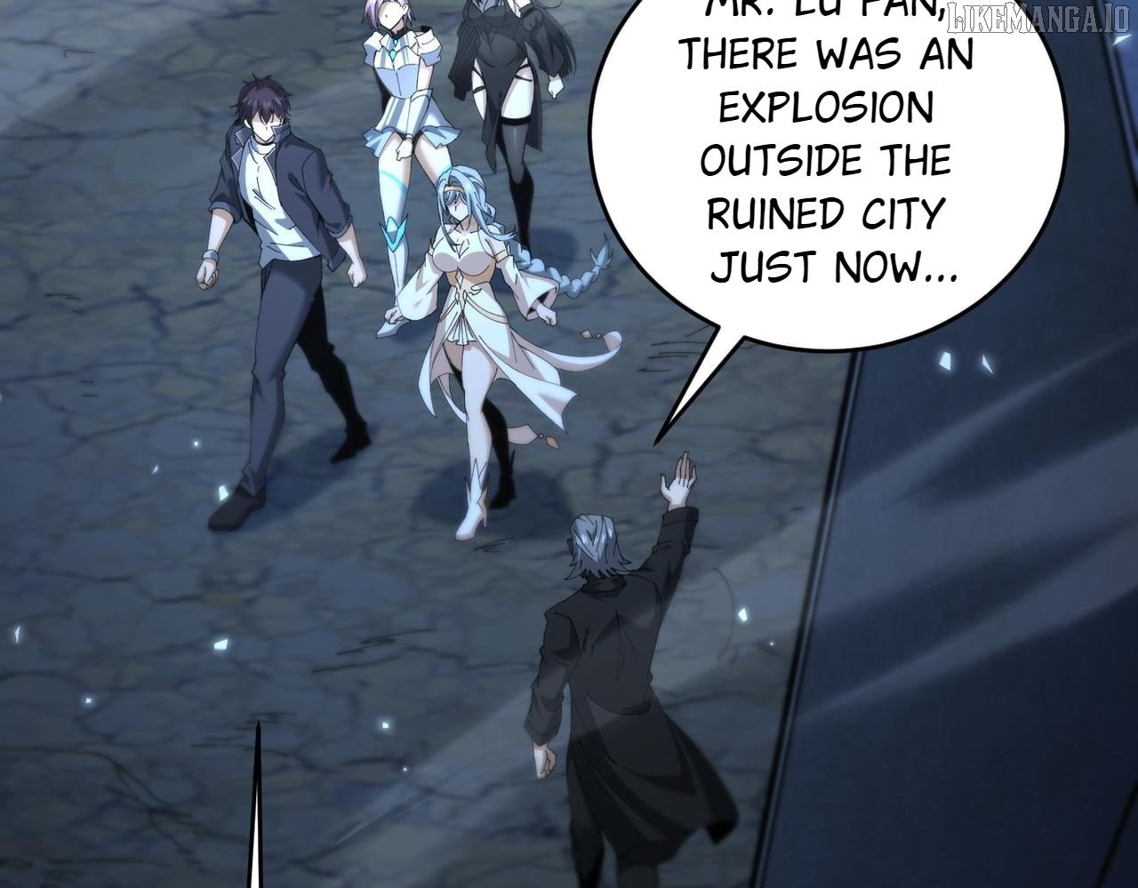 I Got the Weakest Class, Dragon Tamer!? — Chapter 170 — page 100