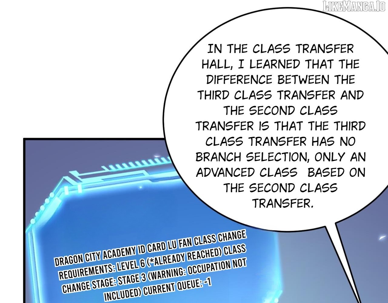 I Got the Weakest Class, Dragon Tamer!? — Chapter 170 — page 102