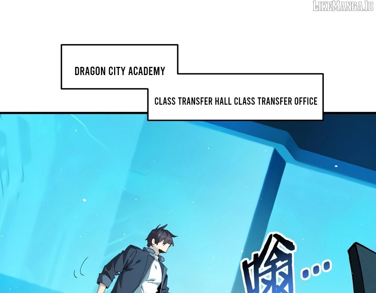 I Got the Weakest Class, Dragon Tamer!? — Chapter 170 — page 104