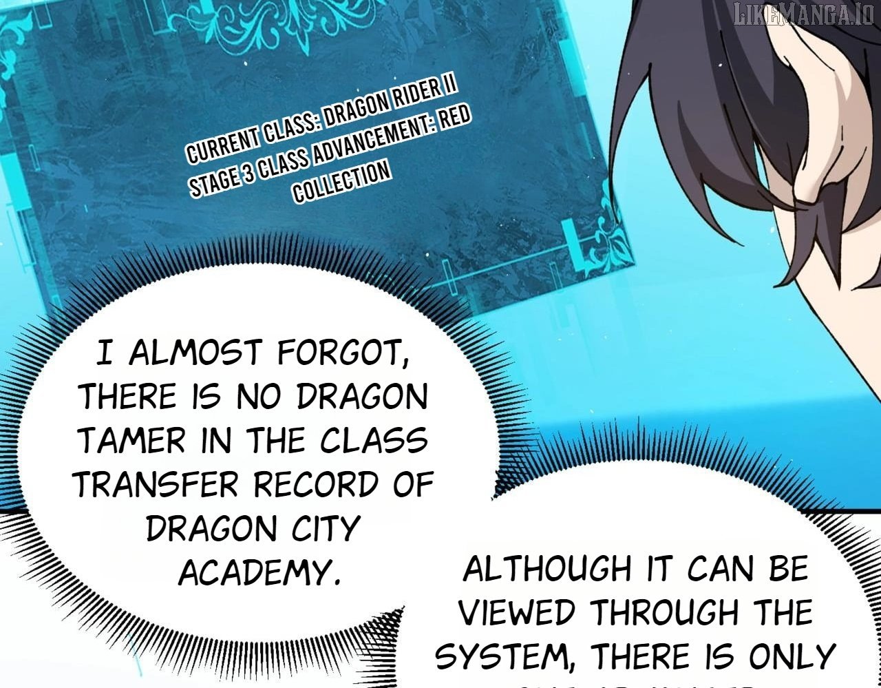 I Got the Weakest Class, Dragon Tamer!? — Chapter 170 — page 107